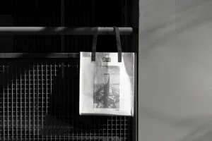 Riyadh Tote Bag